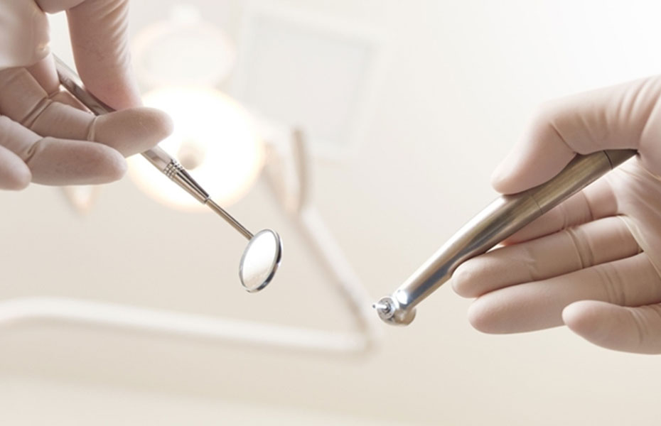 術後の定期的なメンテナンスサポート