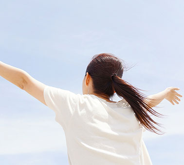 全身の健康に影響を与えることがなくなる